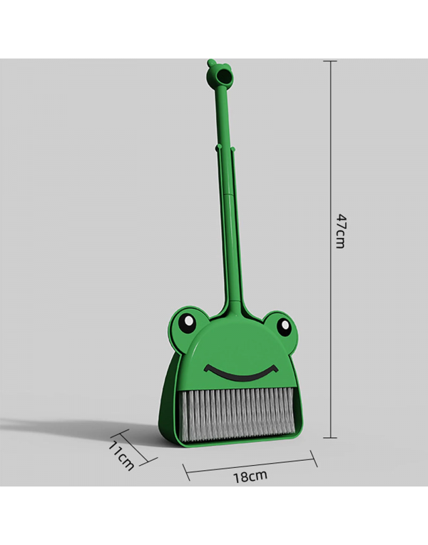 Foldable Dog Poop Waste Collection Scoop, with Long Handle High Strength Substance and Spring