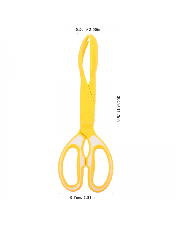 1Set Portable Pet Poop Picker Dog with Long Handle for Outdoor Use on Grass Gravel Pavement