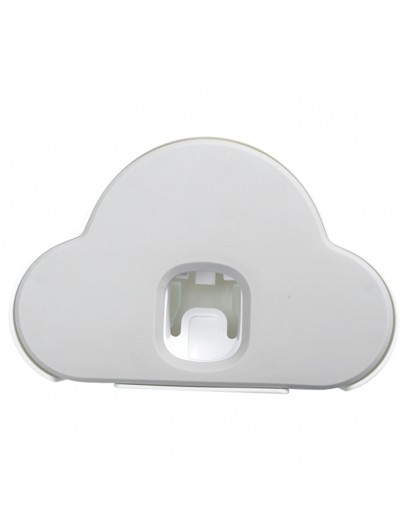 Toothpaste Squeezer Tube Squeezer 1Pcs Rectangular Design for Children and Adults