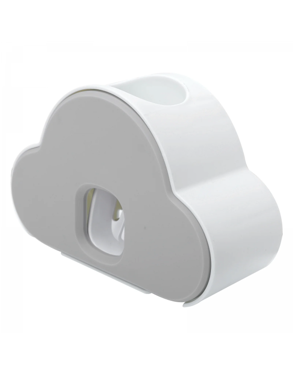 Toothpaste Squeezer Tube Squeezer 1Pcs Rectangular Design for Children and Adults