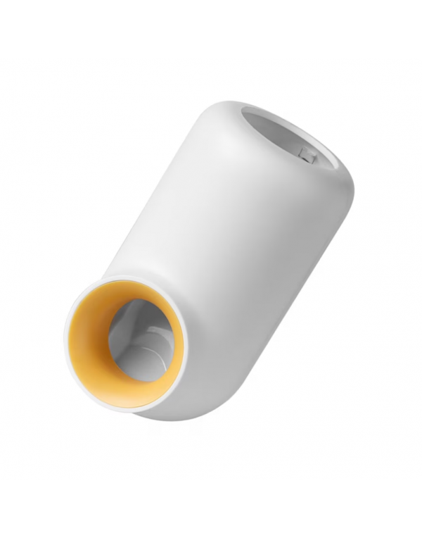 Rolling Tube Toothpaste Dispenser Squeezer Punch-free